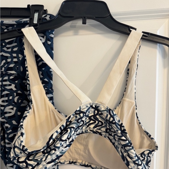 Spans matching workout set - Picture 6 of 6